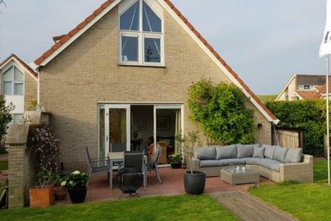 Hello Zeeland - Vakantiehuis Zwin 092 Breskens Kültér fotó